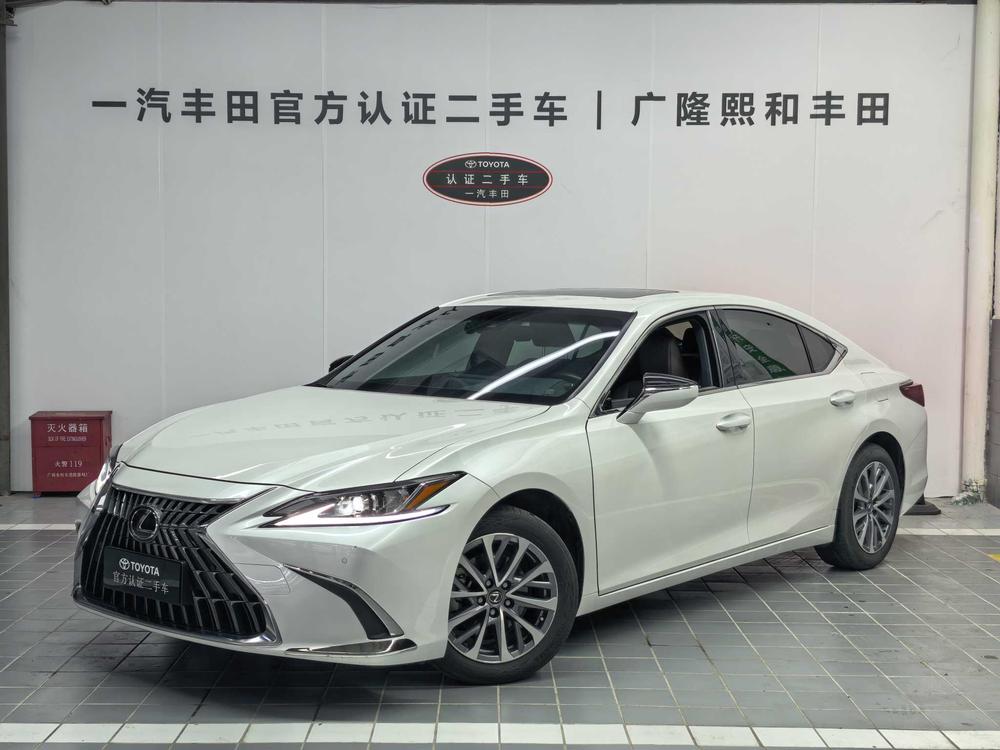 Lexus Lexus ES