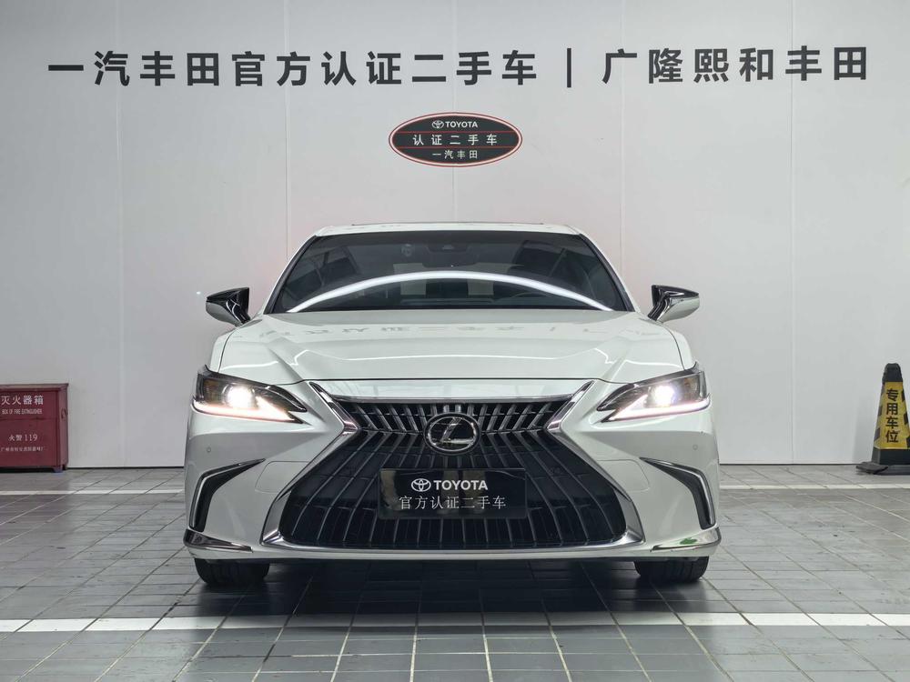 Lexus Lexus ES