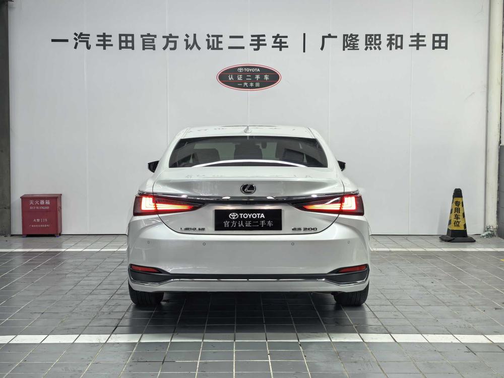 Lexus Lexus ES