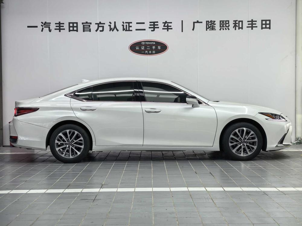 Lexus Lexus ES