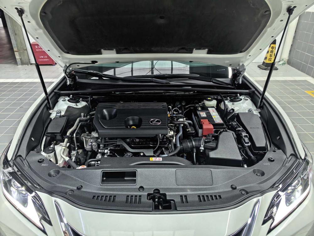 Lexus Lexus ES