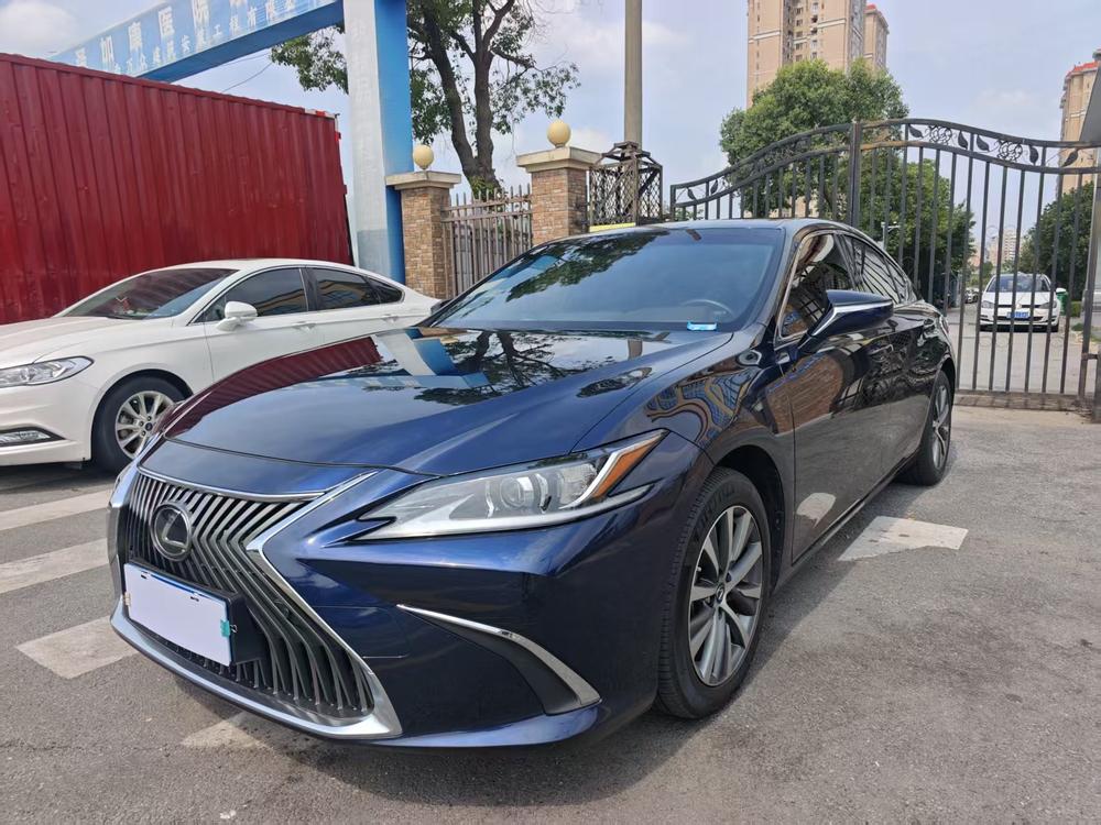 Lexus Lexus ES