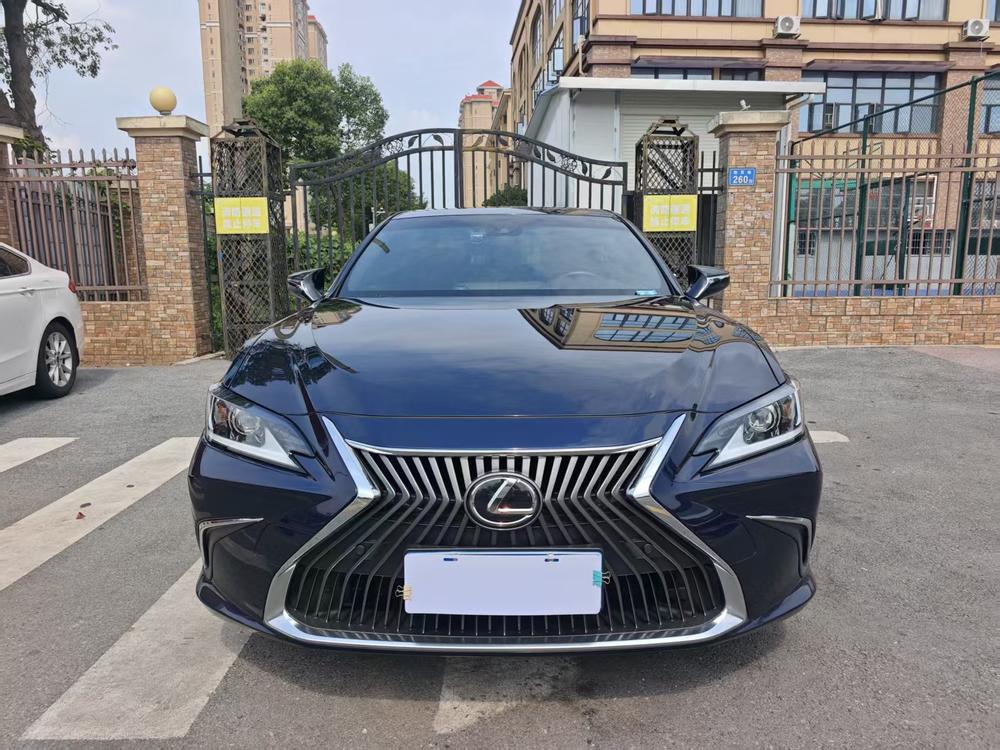 Lexus Lexus ES