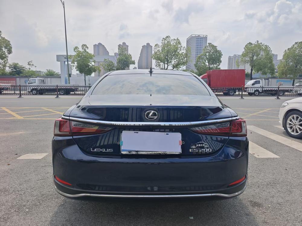 Lexus Lexus ES