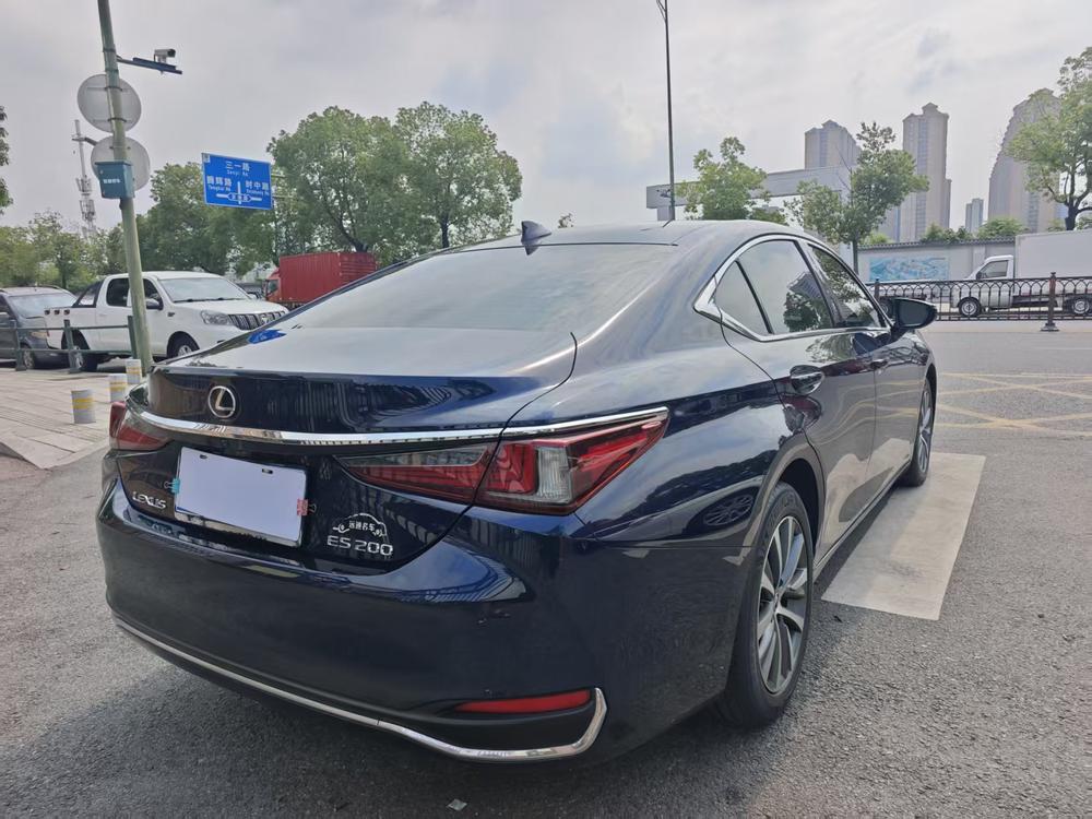 Lexus Lexus ES