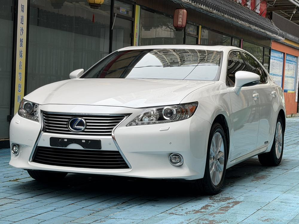 Lexus Lexus ES