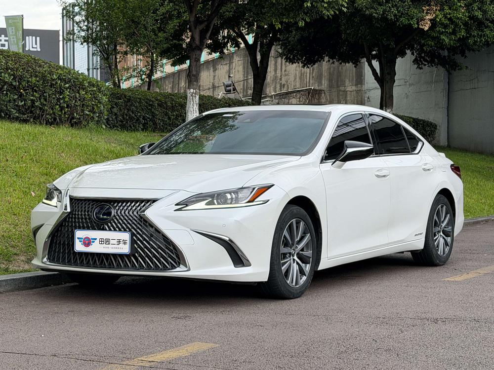Lexus Lexus ES