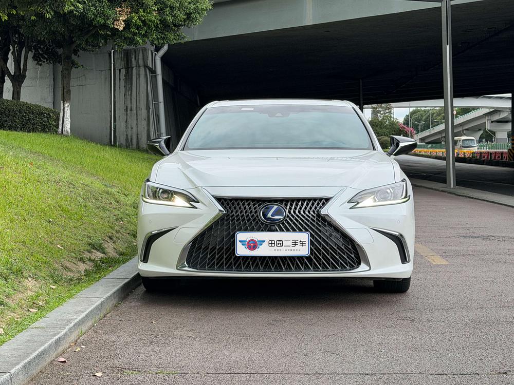 Lexus Lexus ES