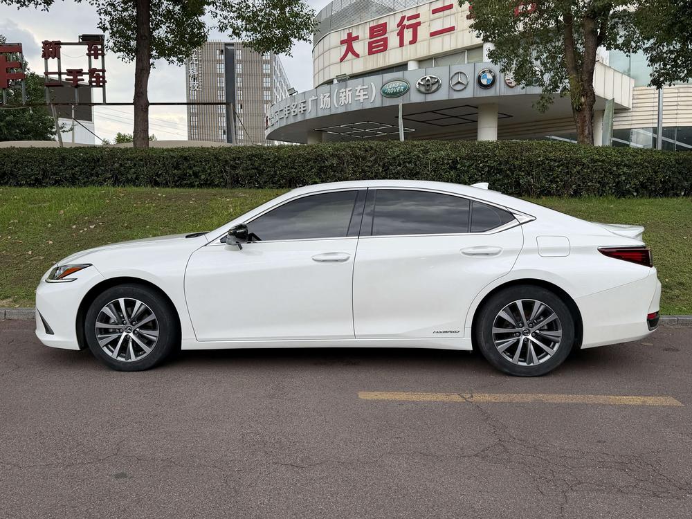 Lexus Lexus ES