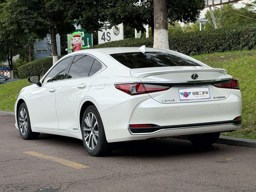 Lexus Lexus ES