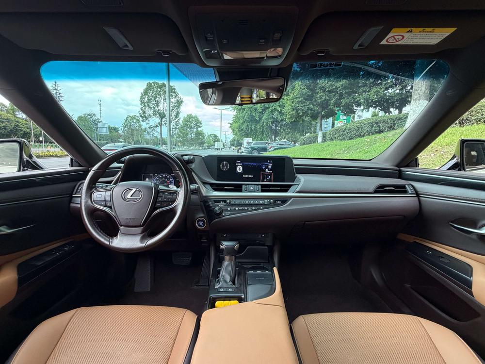 Lexus Lexus ES