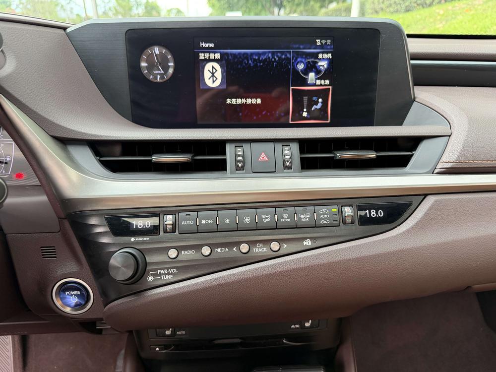 Lexus Lexus ES