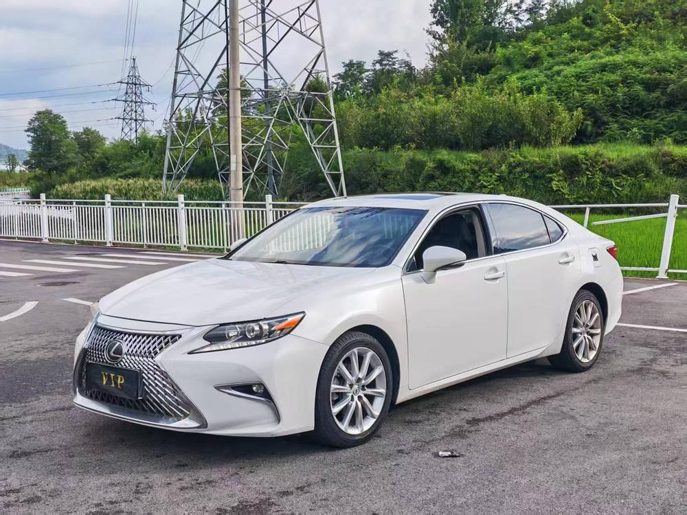 Lexus Lexus ES