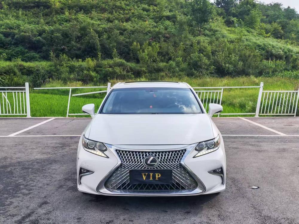 Lexus Lexus ES