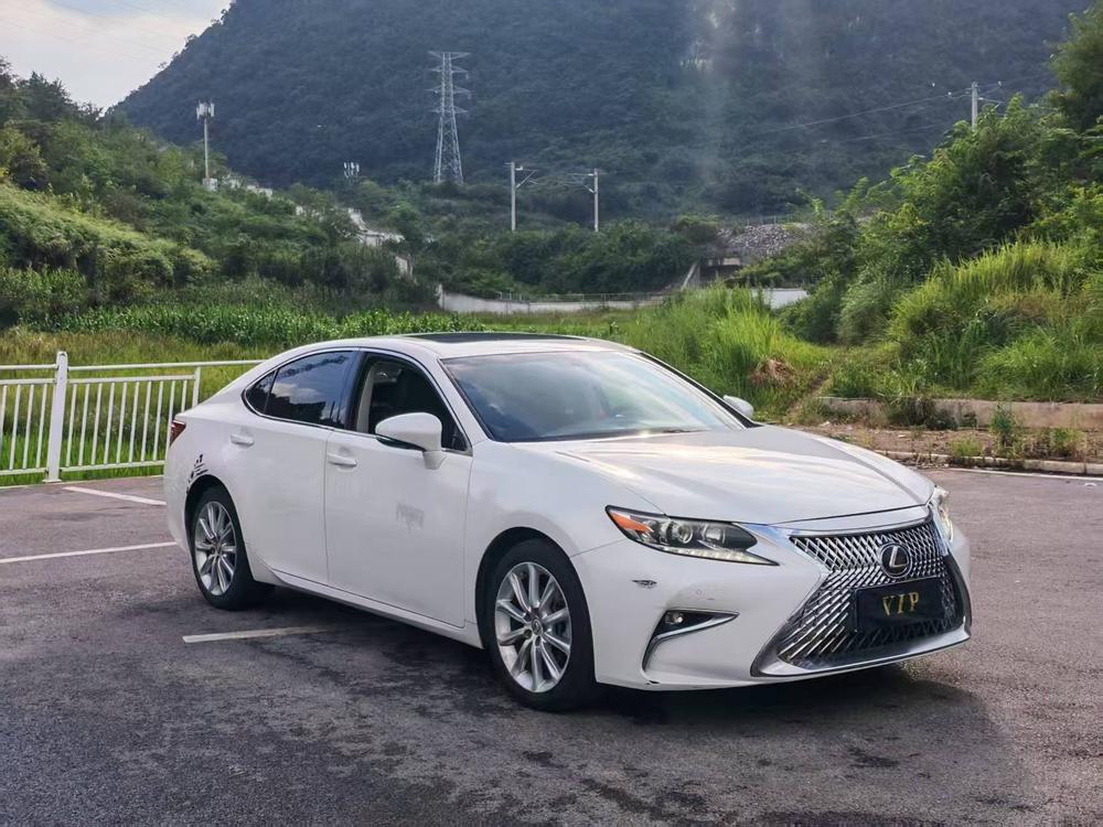 Lexus Lexus ES