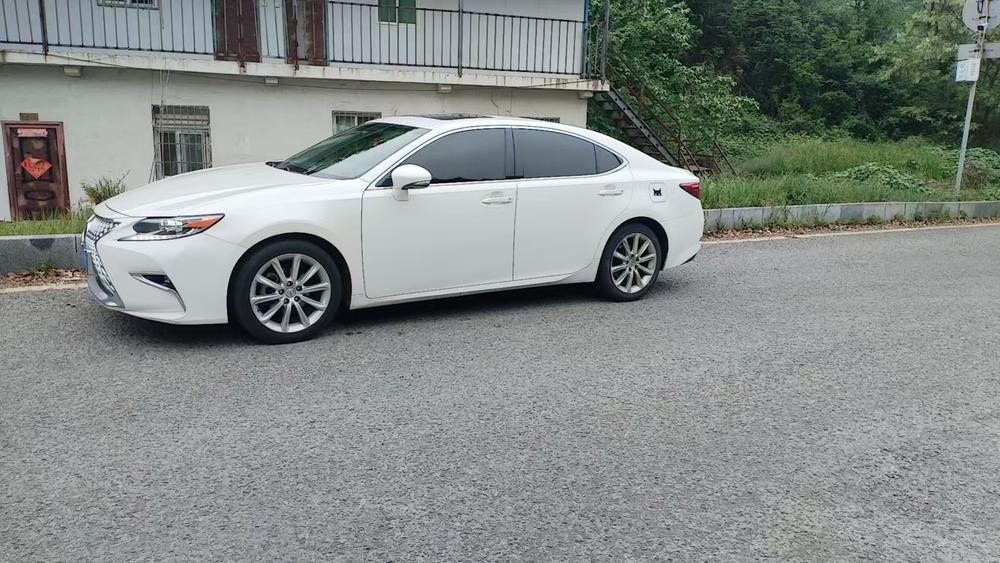 Lexus Lexus ES