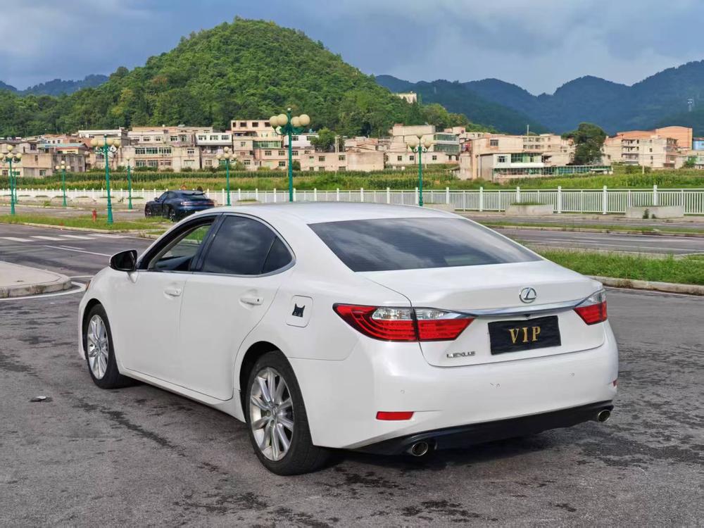 Lexus Lexus ES