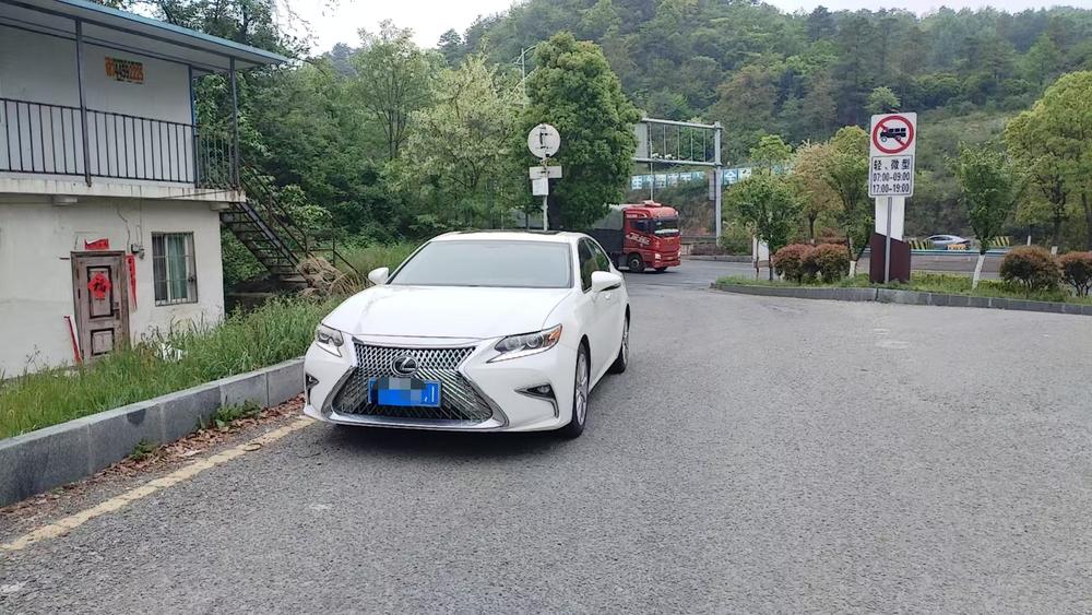 Lexus Lexus ES