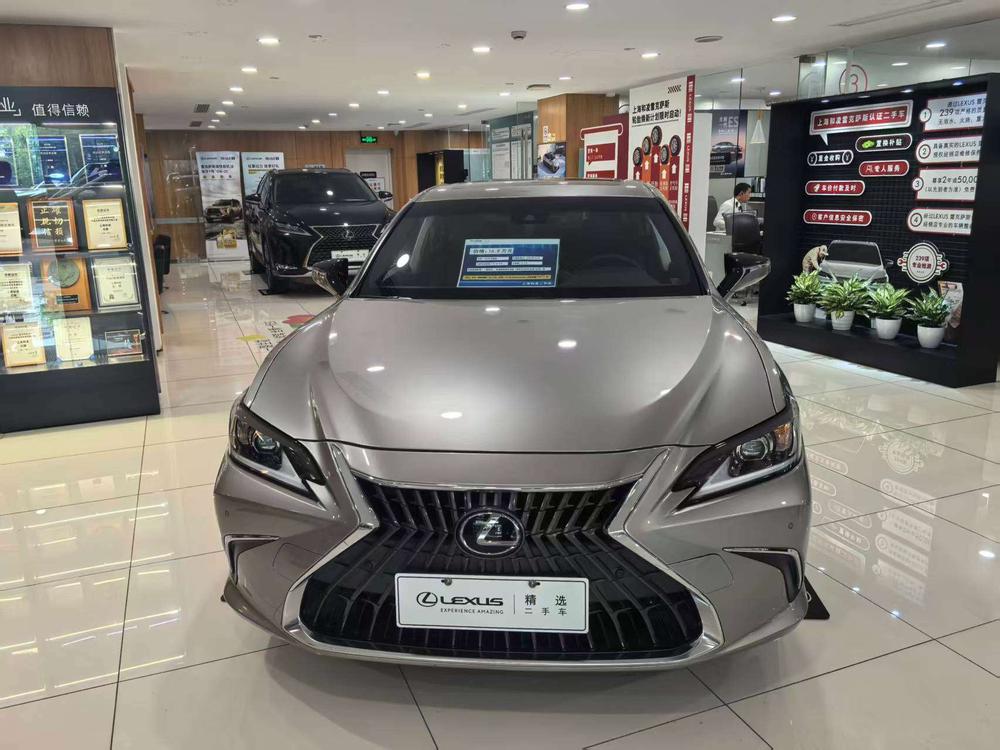 Lexus Lexus ES