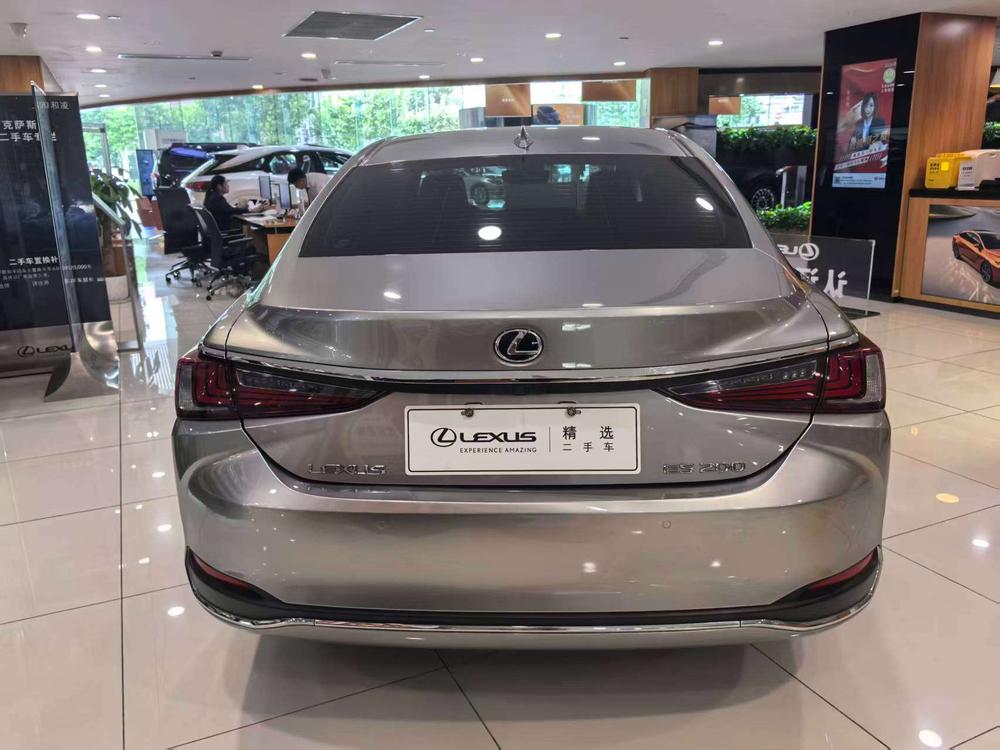 Lexus Lexus ES