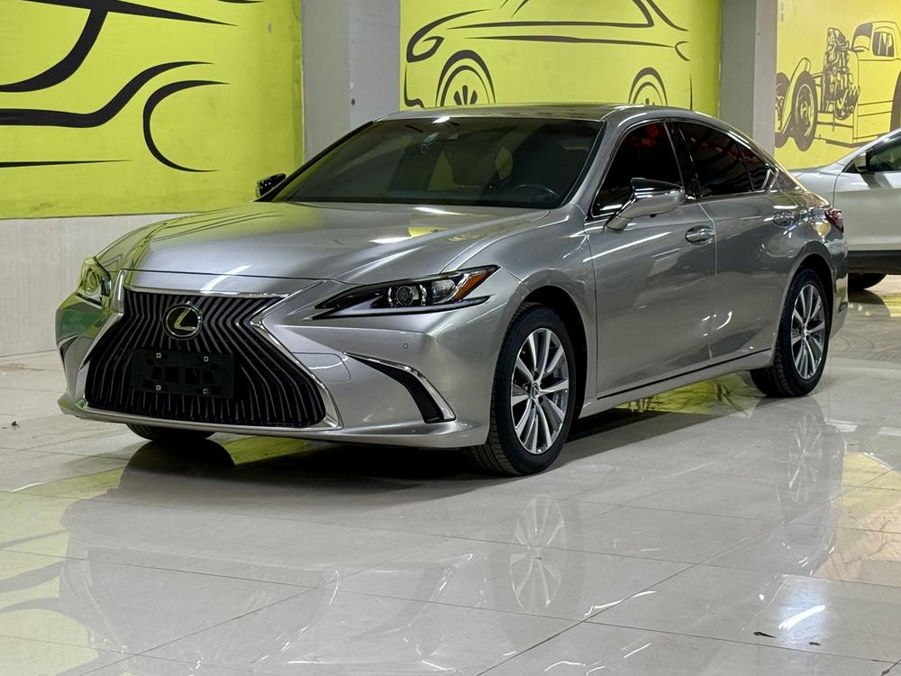 Lexus Lexus ES