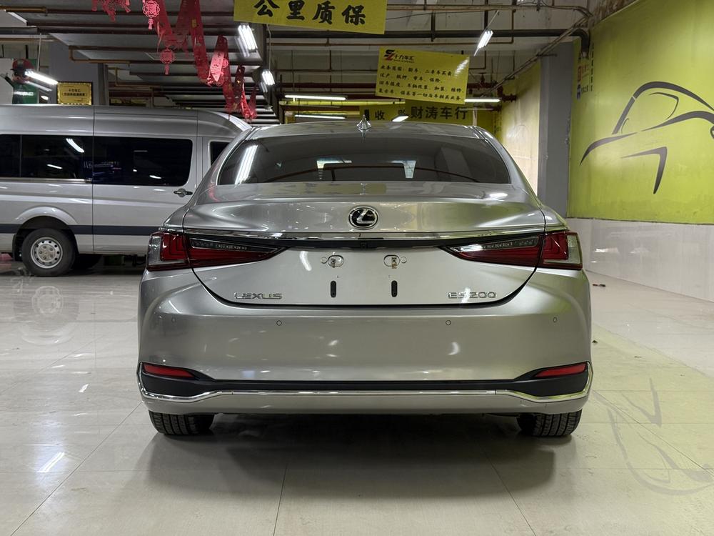 Lexus Lexus ES