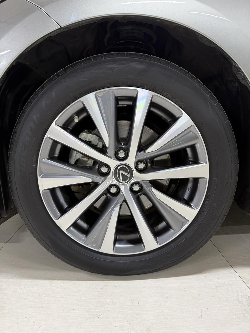 Lexus Lexus ES