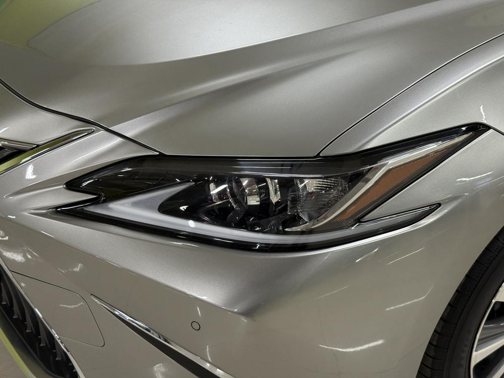Lexus Lexus ES