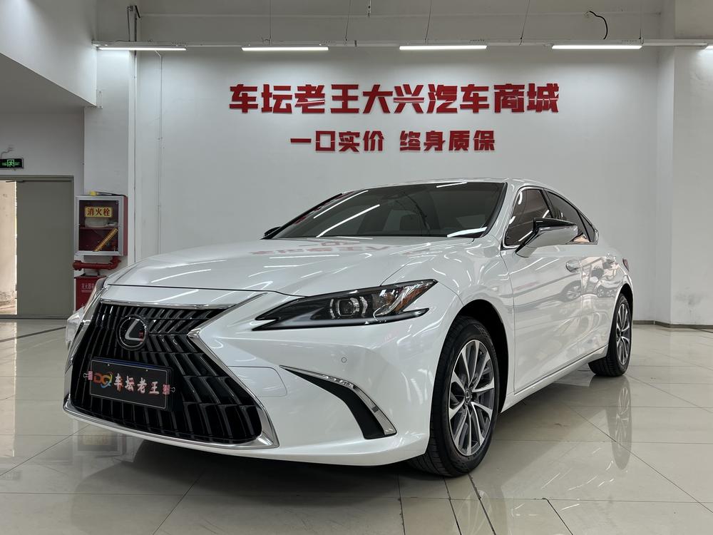 Lexus Lexus ES