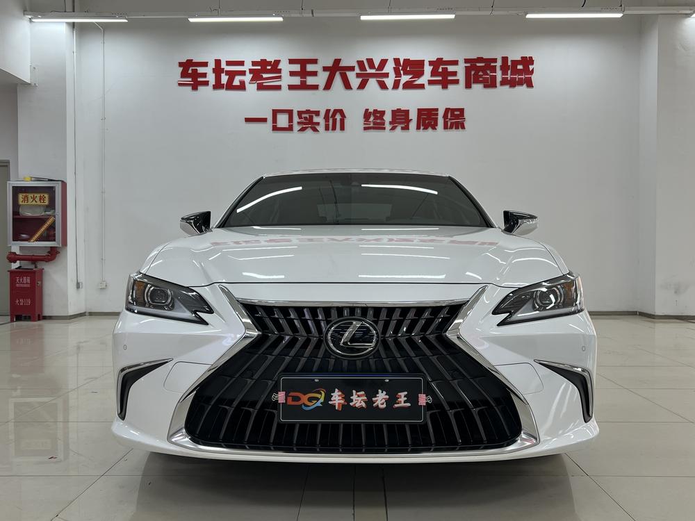 Lexus Lexus ES