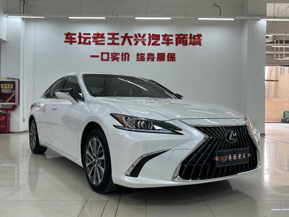 Lexus Lexus ES