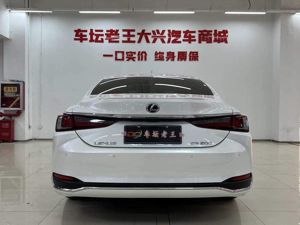 Lexus Lexus ES
