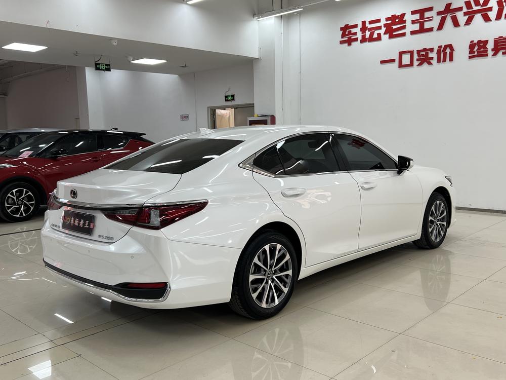 Lexus Lexus ES