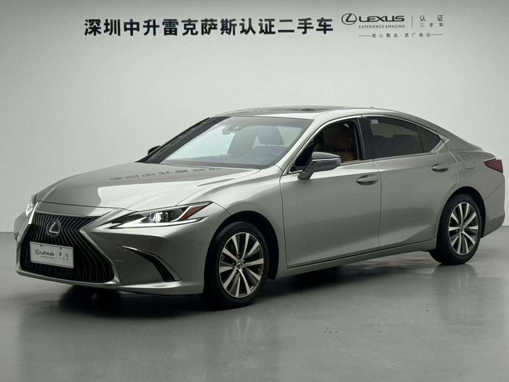 Lexus Lexus ES