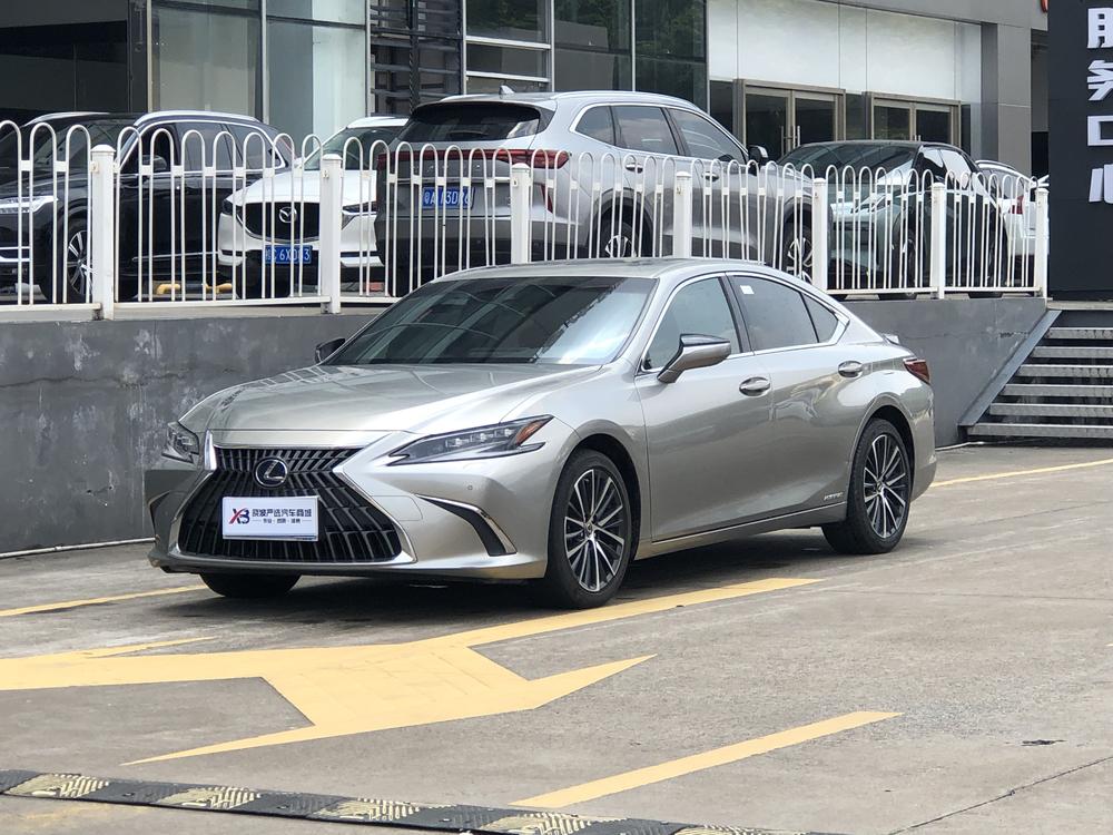 Lexus Lexus ES