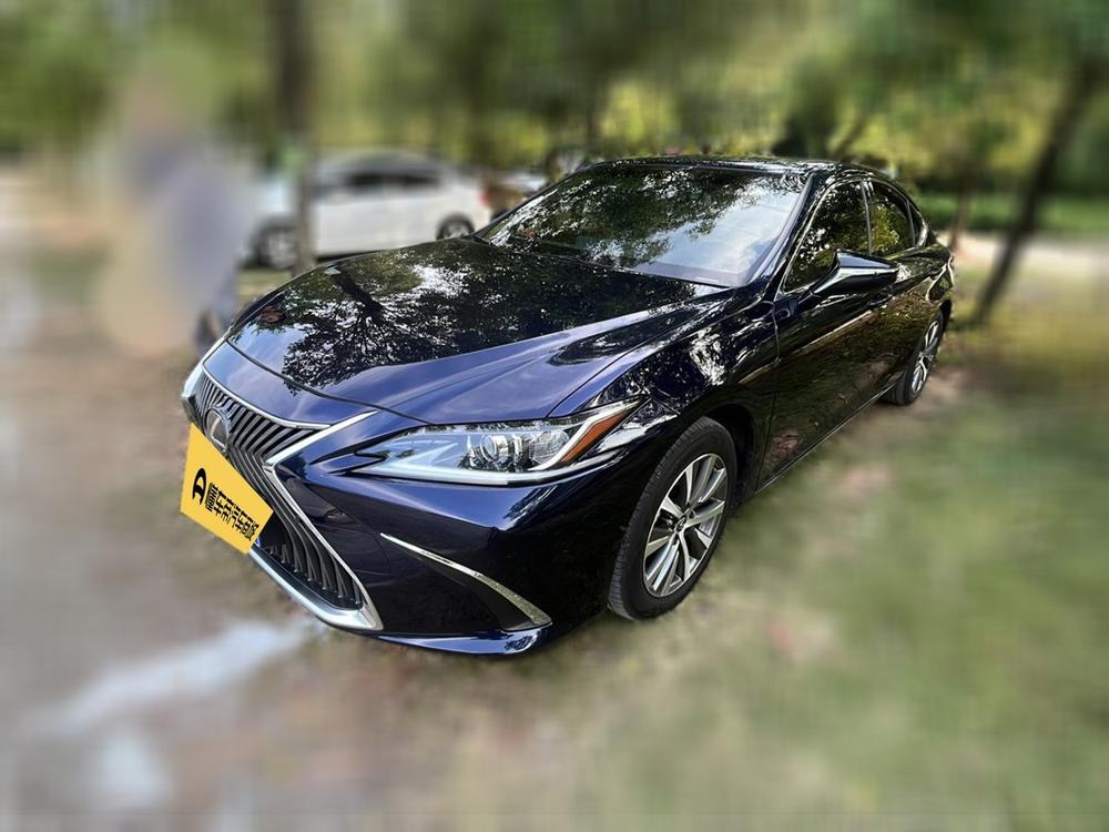 Lexus Lexus ES