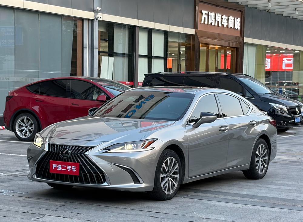 Lexus Lexus ES