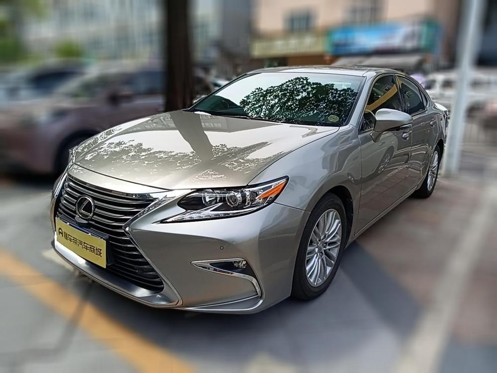 Lexus Lexus ES