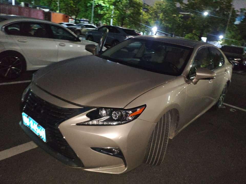 Lexus Lexus ES
