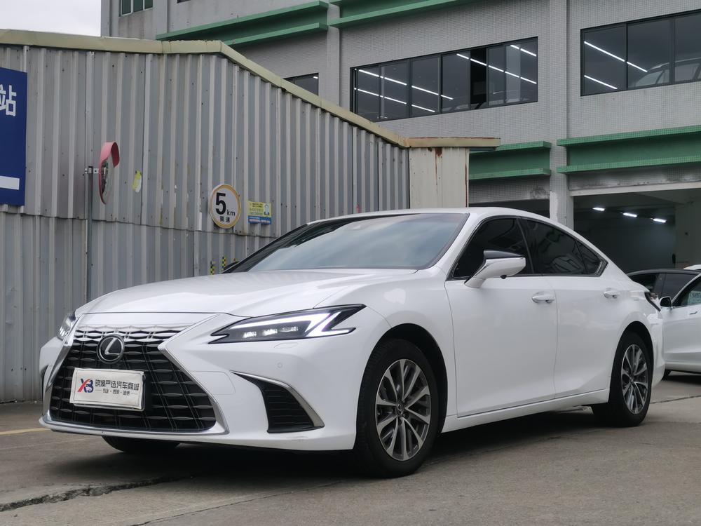 Lexus Lexus ES