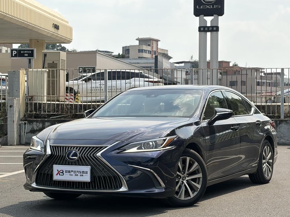 Lexus Lexus ES