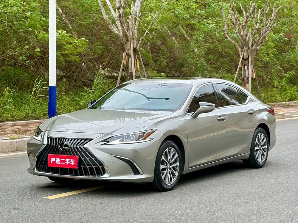 Lexus Lexus ES