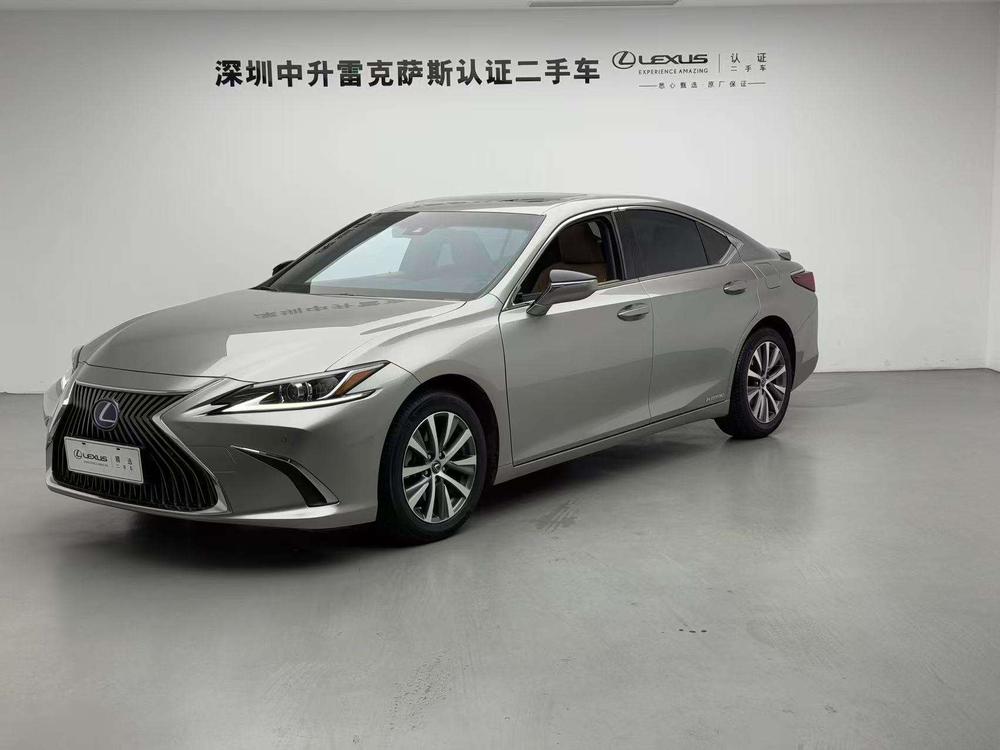 Lexus Lexus ES