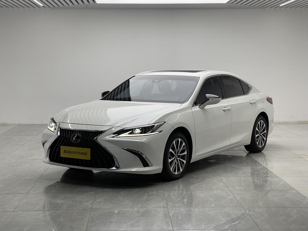Lexus Lexus ES