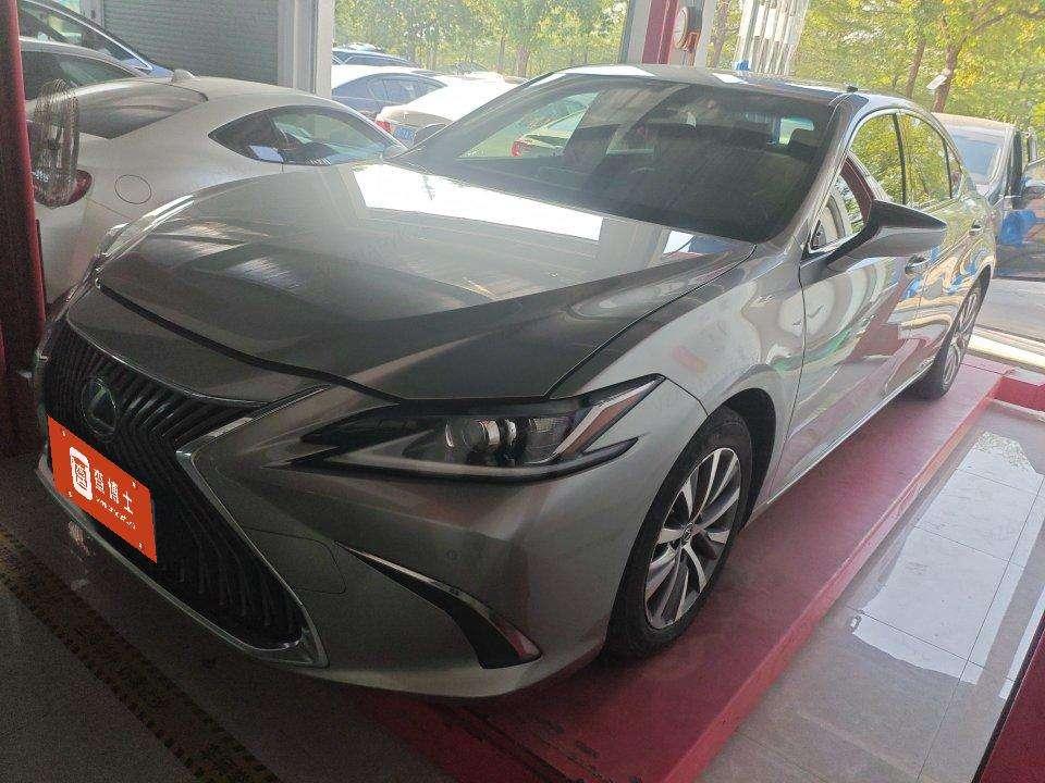 Lexus Lexus ES