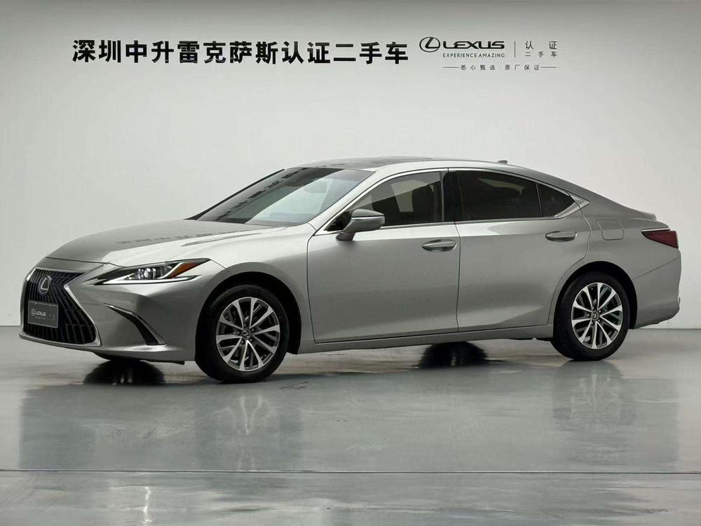 Lexus Lexus ES