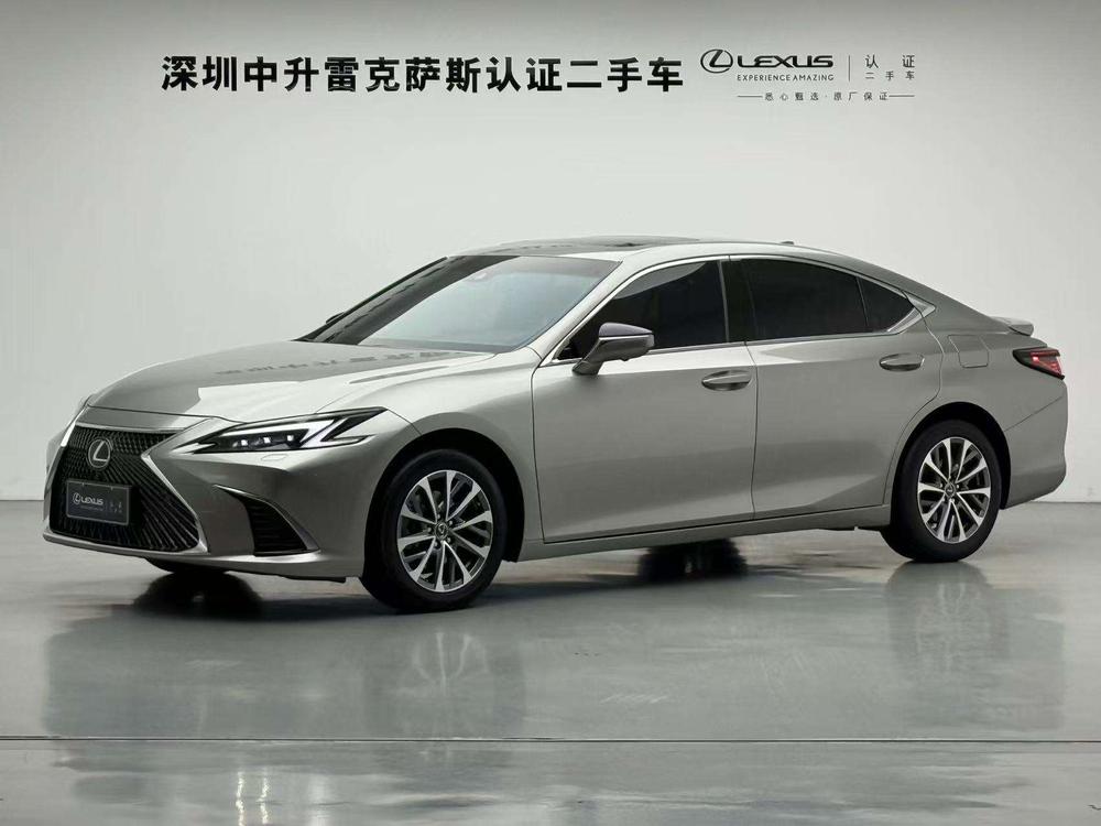 Lexus Lexus ES