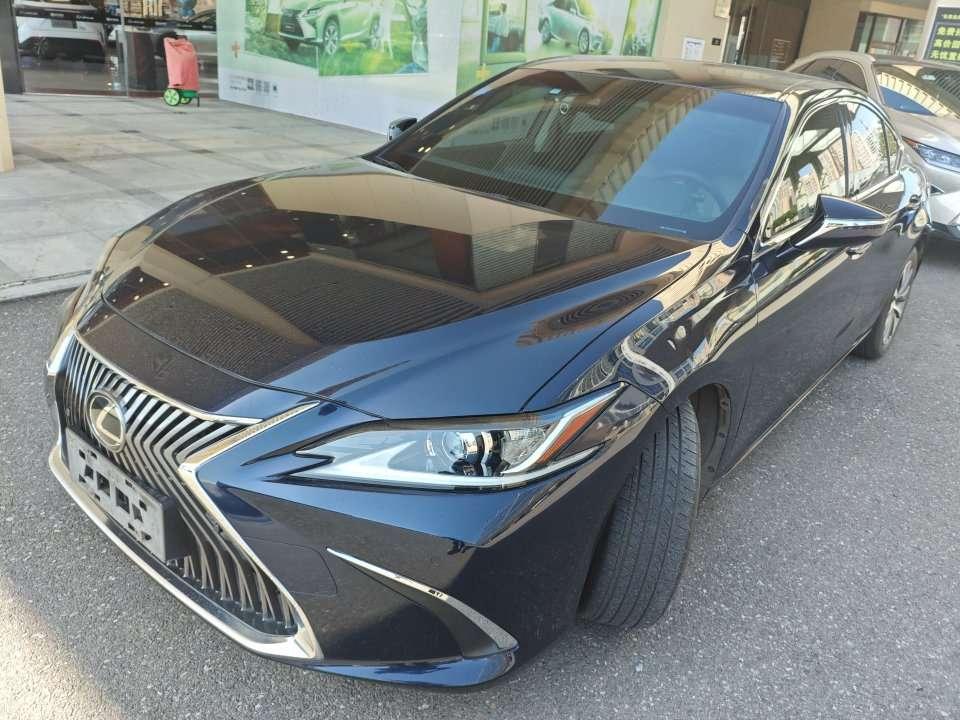 Lexus Lexus ES