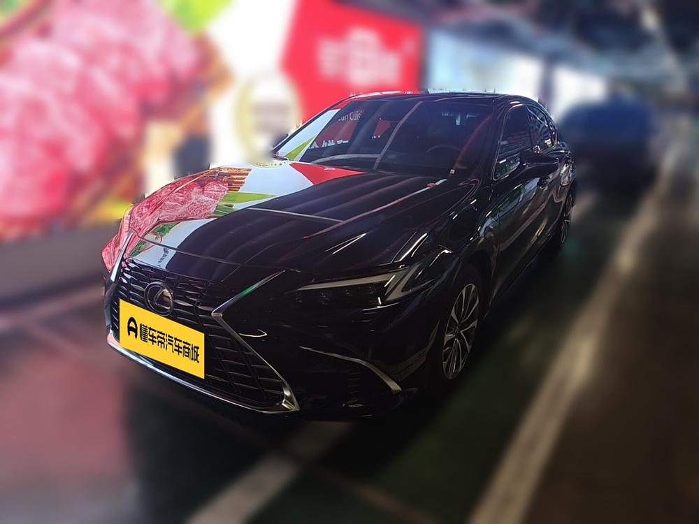 Lexus Lexus ES