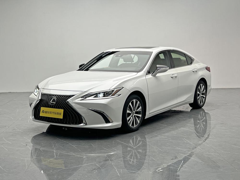 Lexus Lexus ES